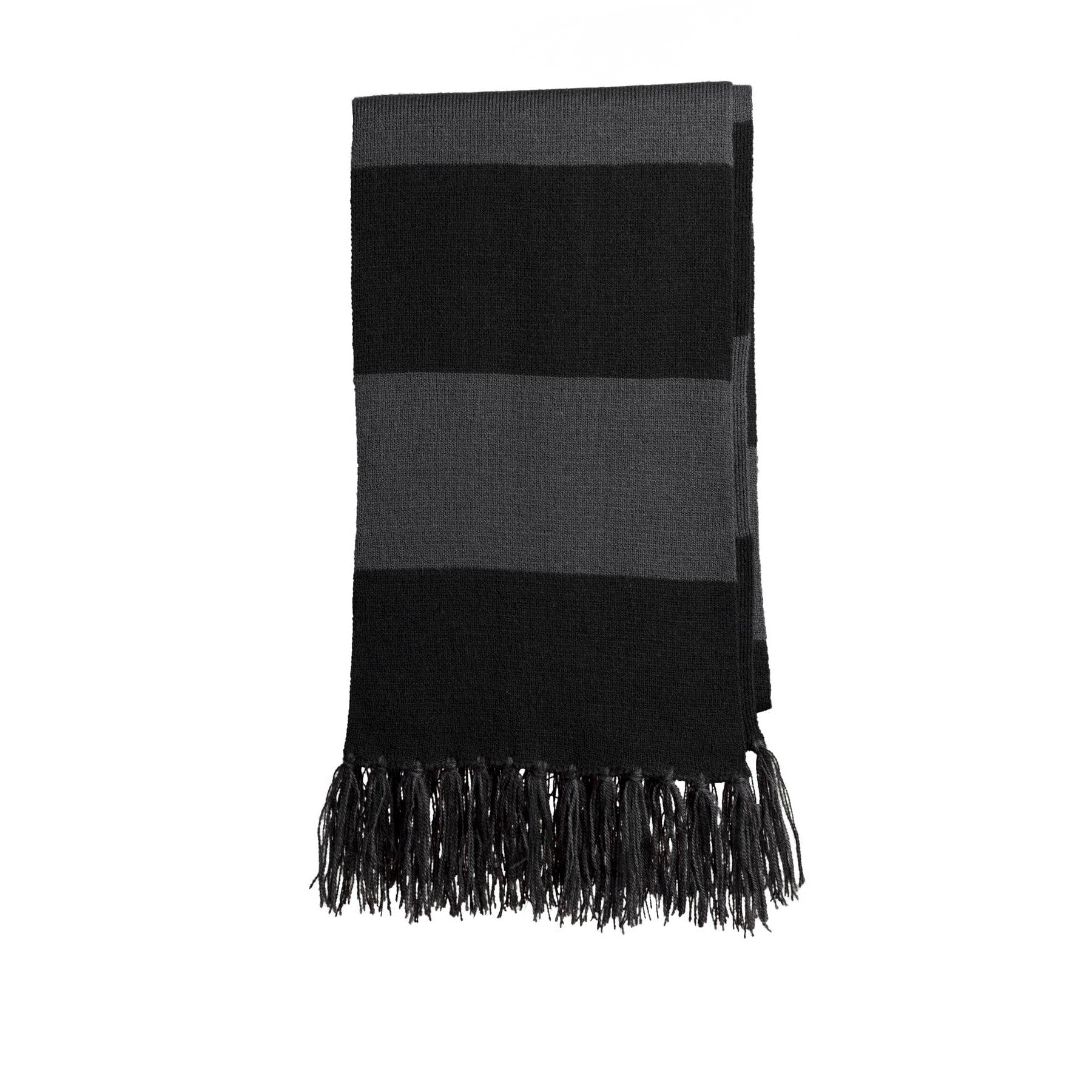 Sport-Tek-Sport-Tek® Spectator Scarf. STA02-MedTech-2